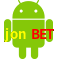 Aplicativo jon bet para Android