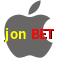 Aplicativo jon bet para iOS