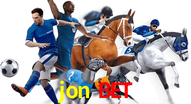 jon bet