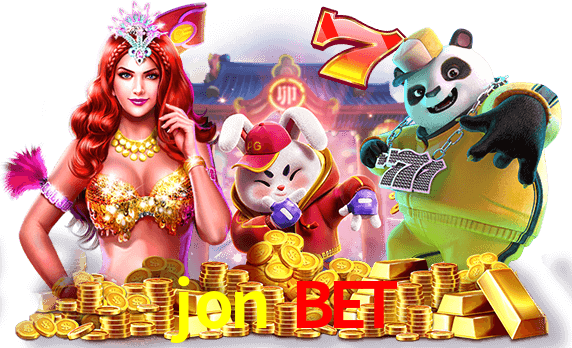 jogue em caça-níqueis ricos na jon bet